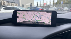 Mazda 3 2.5 e-Skyactiv G MHEV [140] Centre-Line 5dr Petrol Hatchback